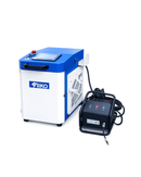 Aiko Laser Welding Machine 220v 1200w C/W Assy JFSC-15H Water Cool | Model: W-JFSC-15HW