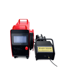 Aiko Laser Welding Machine 1200w 220v C/W ASSY RFL-C1200A1 Air Cool | Model: W-RFL-C1200A1
