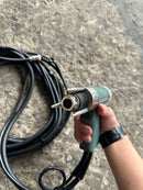 Aiko Stud Welding Machine 600W 220V C/W 4m Torch & 2.5m Earth Cable | Model : W-RSR2500