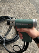 Aiko Stud Welding Machine 600W 220V C/W 4m Torch & 2.5m Earth Cable | Model : W-RSR2500