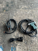 Aiko Stud Welding Machine 600W 220V C/W 4m Torch & 2.5m Earth Cable | Model : W-RSR2500
