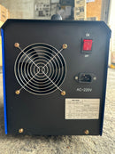 Aiko Stud Welding Machine 600W 220V C/W 4m Torch & 2.5m Earth Cable | Model : W-RSR2500