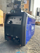 Aiko Stud Welding Machine 600W 220V C/W 4m Torch & 2.5m Earth Cable | Model : W-RSR2500