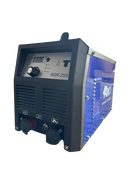 Aiko Stud Welding Machine 600W 220V C/W 4m Torch & 2.5m Earth Cable | Model : W-RSR2500