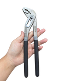 Huntop Water Pump Plier 10" | Model: WPP-10-QD
