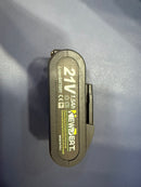 Newbeat Battery 21V 1.5AH | Model: NBT*BAT-21V-1.5AH