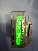 Newbeat Battery 21V 4.0AH 15C | Model: NBT*BAT-21V-4.0AH-15C