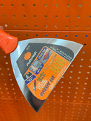 Pumpkin Stainless Steel Flexi Scraper 6"  | Model: PM28176