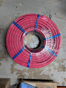 Morris Twin Hose 1/4"X330ft Red/Blue | Model: HOSE-M100