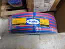 Morris Twin Hose 1/4"X330ft Red/Blue | Model: HOSE-M100