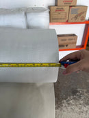 Aiko Floor Protection Sheet 1.2mmm X 1.2m X 40m (White) | Model: FPS-12-AK