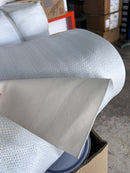 Aiko Floor Protection Sheet 1.2mmm X 1.2m X 40m (White) | Model: FPS-12-AK