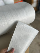 Aiko Floor Protection Sheet 1.2mmm X 1.2m X 40m (White) | Model: FPS-12-AK