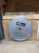 Aiko 8" 200x22.2 Wet Diamond Blade | Model: DB-ADS02-08