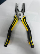 Hunton 8" 200mm Combination Plier | Model: PLR-CP08-QD