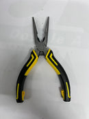 Hunton Lose Nose Plier 6" | Model: PLR-LNP6-QD