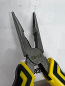 Hunton Lose Nose Plier 6" | Model: PLR-LNP6-QD