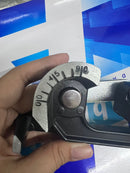 Tube Bender 3-IN-1 1/4",5/16",3/8" | Model: CT-368