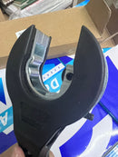 Ratchet Pipe Cutter 10-42mm 3/8"-1-5/8"   | Model: PC-1042-TB