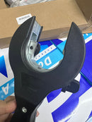 Ratchet Pipe Cutter 10-42mm 3/8"-1-5/8"   | Model: PC-1042-TB