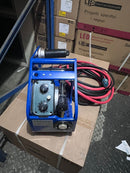 Aiko MIG500S Welding Machine C/W 3m MB-36KD Torch + 5m 50mm2 Wire Feeder & 2m Earth Cable | Model: W-MIG500S