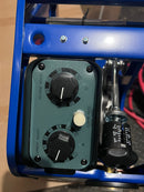 Aiko MIG500S Welding Machine C/W 3m MB-36KD Torch + 5m 50mm2 Wire Feeder & 2m Earth Cable | Model: W-MIG500S