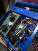 Aiko MIG500S Welding Machine C/W 3m MB-36KD Torch + 5m 50mm2 Wire Feeder & 2m Earth Cable | Model: W-MIG500S