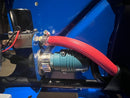 Aiko MIG500S Welding Machine C/W 3m MB-36KD Torch + 5m 50mm2 Wire Feeder & 2m Earth Cable | Model: W-MIG500S