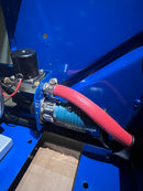 Aiko MIG500S Welding Machine C/W 3m MB-36KD Torch + 5m 50mm2 Wire Feeder & 2m Earth Cable | Model: W-MIG500S