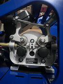 Aiko MIG500S Welding Machine C/W 3m MB-36KD Torch + 5m 50mm2 Wire Feeder & 2m Earth Cable | Model: W-MIG500S