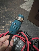 Aiko MIG500S Welding Machine C/W 3m MB-36KD Torch + 5m 50mm2 Wire Feeder & 2m Earth Cable | Model: W-MIG500S
