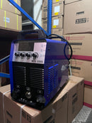 Aiko MIG350S Welding Machine C/W 3m MB-24KD Torch + 5m 35mm2 Wire Feeder & 2m Earth Cable | Model: W-MIG350S