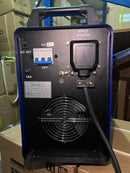 Aiko MIG350S Welding Machine C/W 3m MB-24KD Torch + 5m 35mm2 Wire Feeder & 2m Earth Cable | Model: W-MIG350S