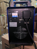 Aiko MIG350S Welding Machine C/W 3m MB-24KD Torch + 5m 35mm2 Wire Feeder & 2m Earth Cable | Model: W-MIG350S