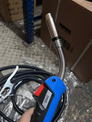 Aiko MIG350S Welding Machine C/W 3m MB-24KD Torch + 5m 35mm2 Wire Feeder & 2m Earth Cable | Model: W-MIG350S