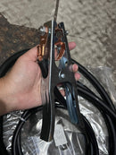 Aiko MIG350S Welding Machine C/W 3m MB-24KD Torch + 5m 35mm2 Wire Feeder & 2m Earth Cable | Model: W-MIG350S