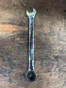 Aiko Gear Rat Long Comb Wrench 11mm | Model: CRW-11-QD