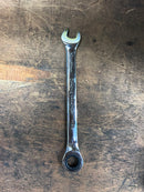 Aiko Gear Rat Long Comb Wrench 11mm | Model: CRW-11-QD