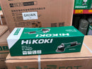 Hikoki 4" Disc Grinder 850W with Back Toggle Switch | Model: H-G10MGF