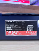 Aiko D24-500 Battery for Tower Light | Model: ATL-BAT-D24-500