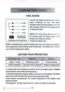 Aiko D24-500 Battery for Tower Light | Model: ATL-BAT-D24-500