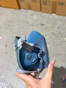 Prosafe 7502 Half Mask Respirator for spray painting | Model: MASK-PRO-RP102102