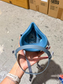 Prosafe 7502 Half Mask Respirator for spray painting | Model: MASK-PRO-RP102102