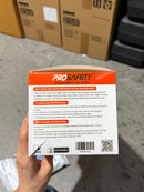 Prosafe 7502 Half Mask Respirator for spray painting | Model: MASK-PRO-RP102102