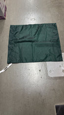 Safety Flag - Green & Red (Flag Only / With Handle) | Model: FLAG-SF