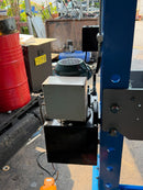 Aiko 380V 100 Tons Electric Shop Press With Foot Switch (MUST ADD 1X AW68 18L OIL) | Model : SP-DYYL-100H-3-YM
