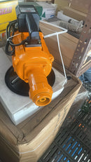 Aiko Electric Vibrator Motor 1.5KW 230V (Yellow)