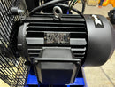 Airstrong 5.5HP 200L Air Compressor 415V 8 Bar : Model : ASFS55-200L
