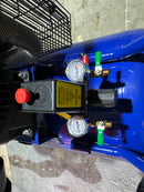 Airstrong 5.5HP 200L Air Compressor 415V 8 Bar : Model : ASFS55-200L
