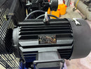 Airstrong 5.5HP 200L Air Compressor 415V 8 Bar : Model : ASFS55-200L